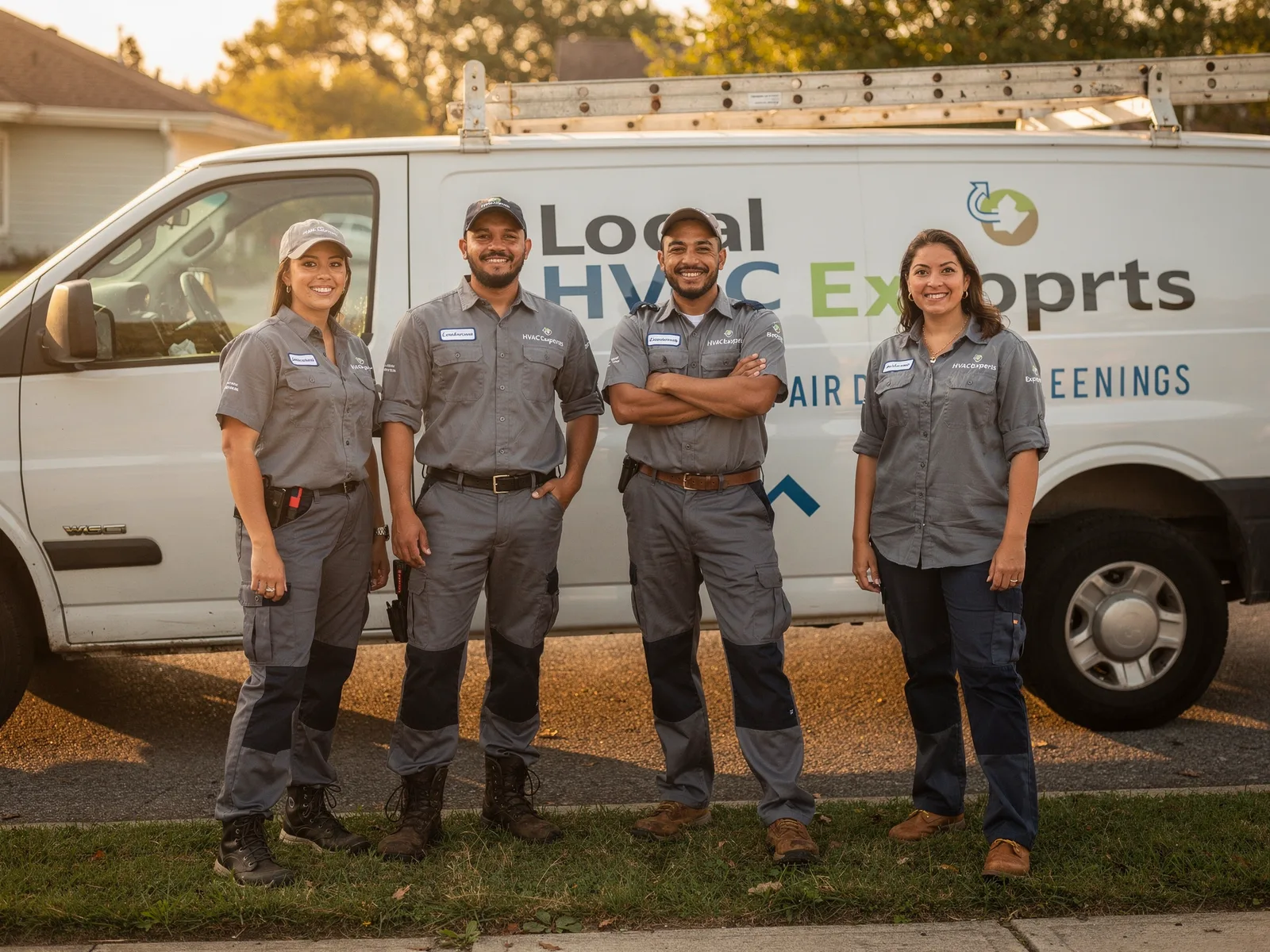 24/7 HVAC Repair & AC Replacement company in Warfordsburg, PA